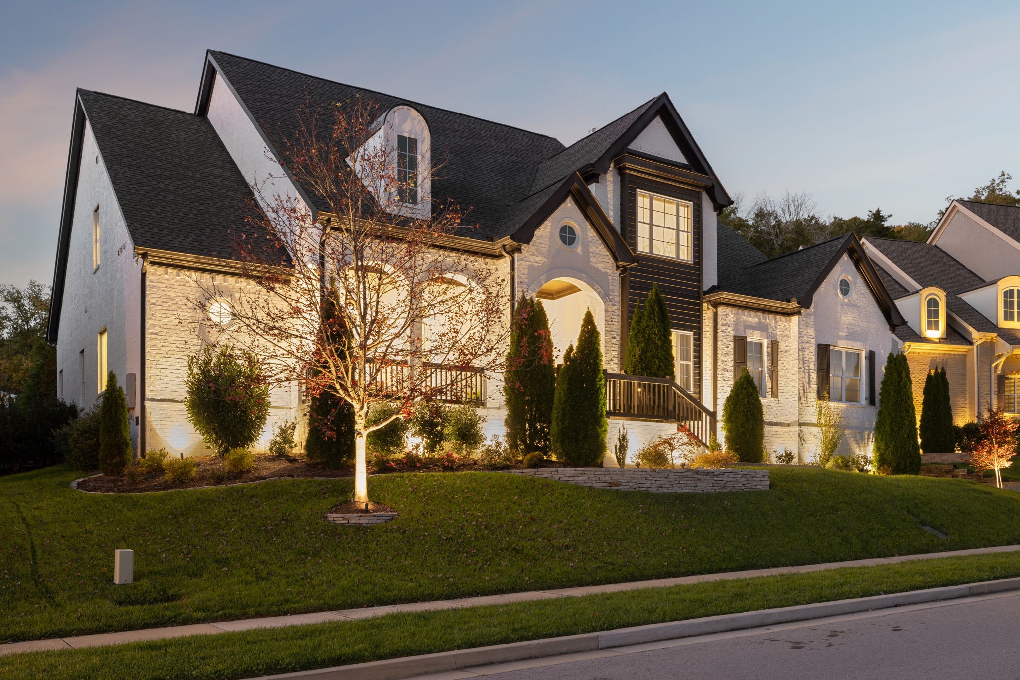 2420 Los Olivos Court Franklin TN 37069