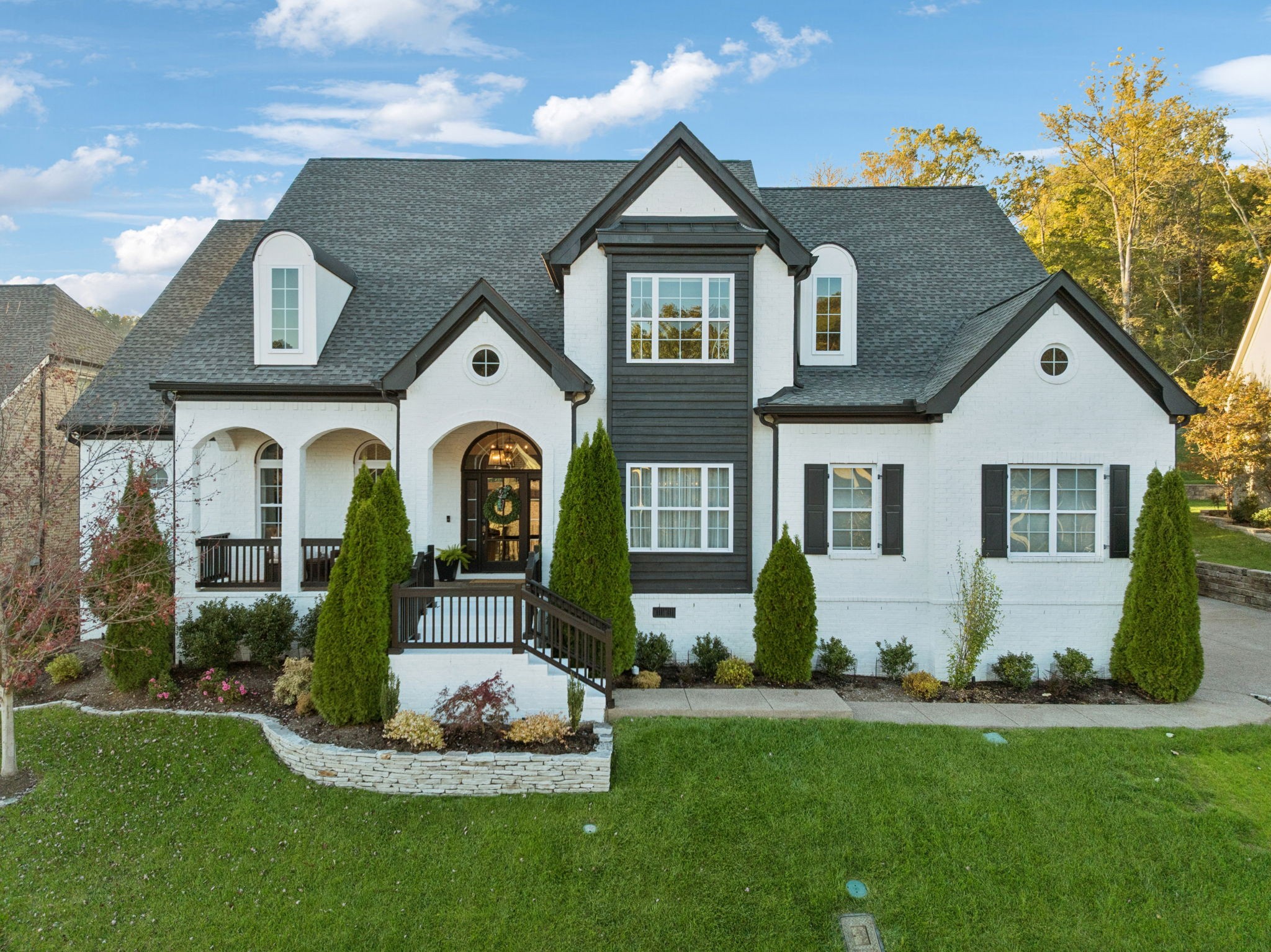 2420 Los Olivos Court Franklin TN 37069