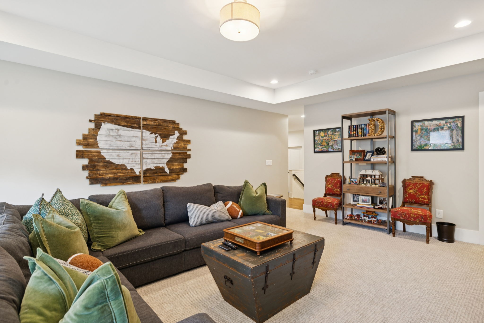 2420 Los Olivos Court Franklin TN 37069
