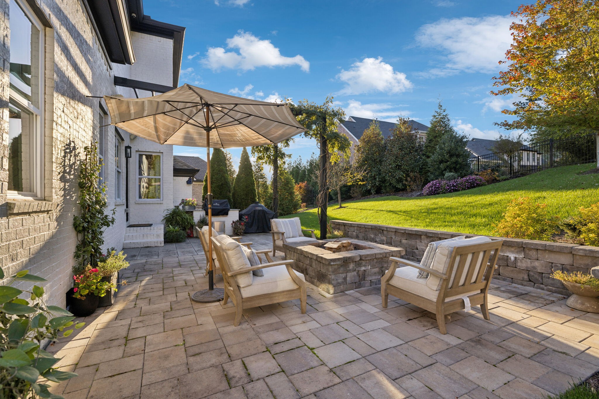 2420 Los Olivos Court Franklin TN 37069