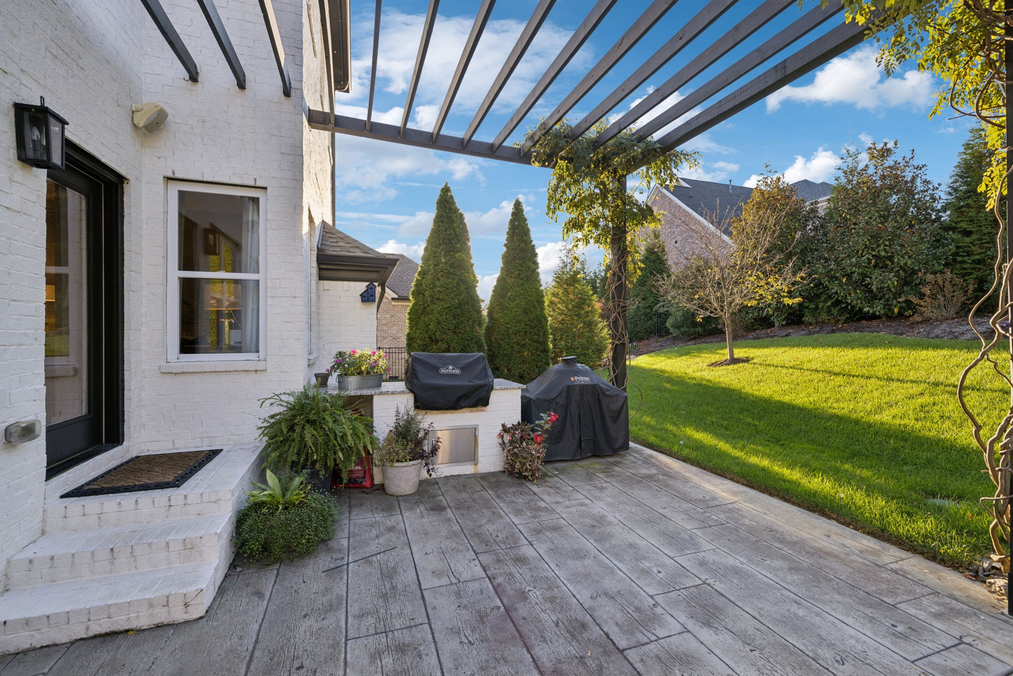 2420 Los Olivos Court Franklin TN 37069