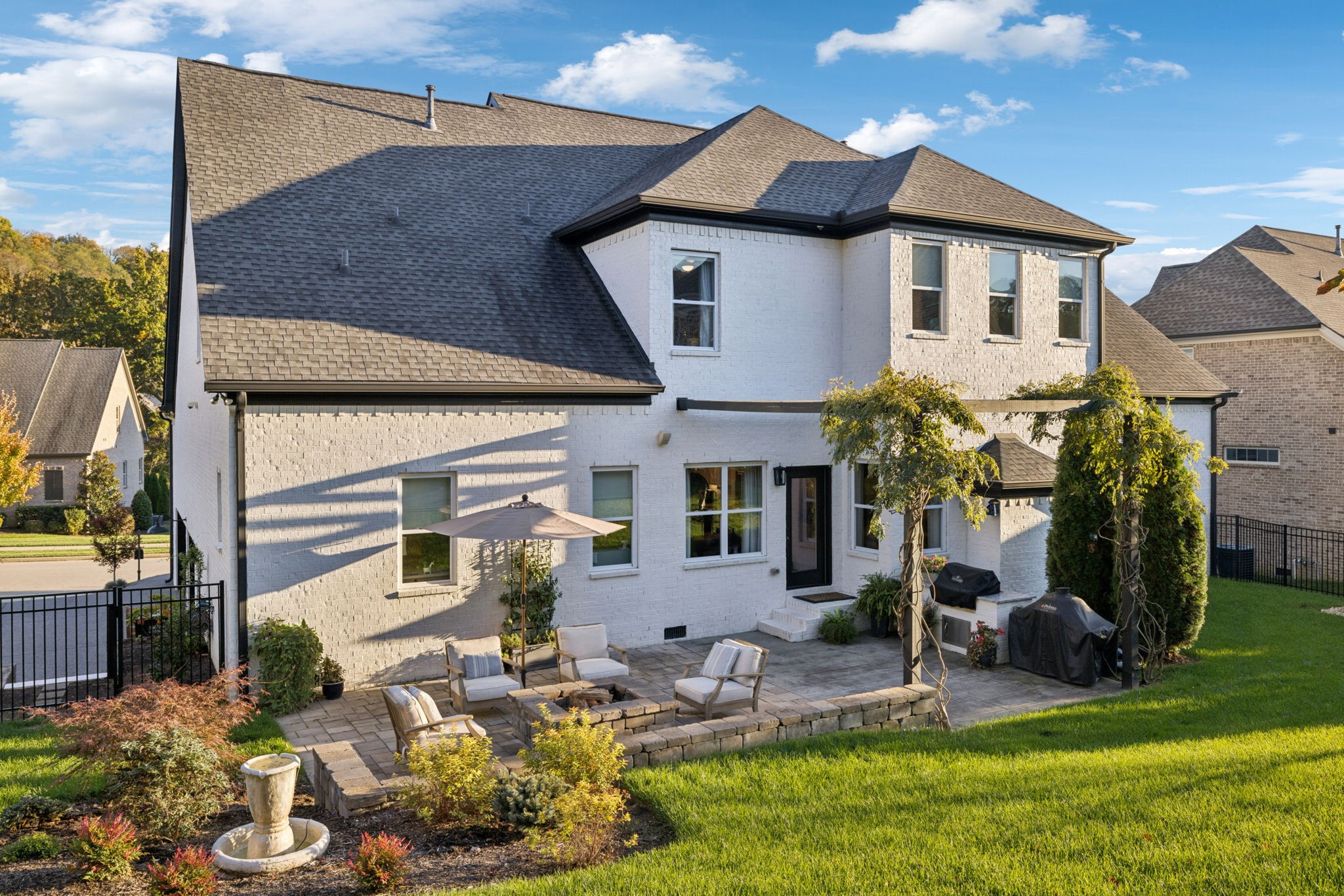 2420 Los Olivos Court Franklin TN 37069