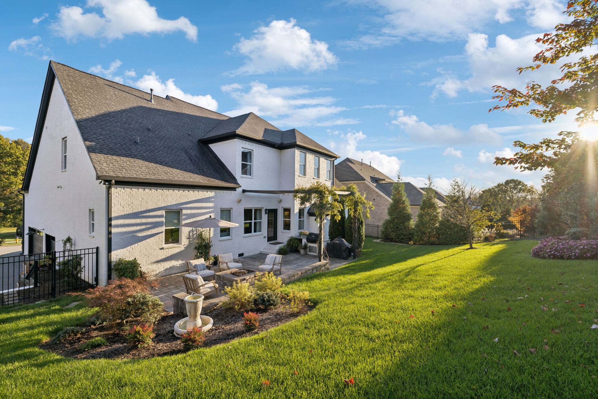 2420 Los Olivos Court Franklin TN 37069