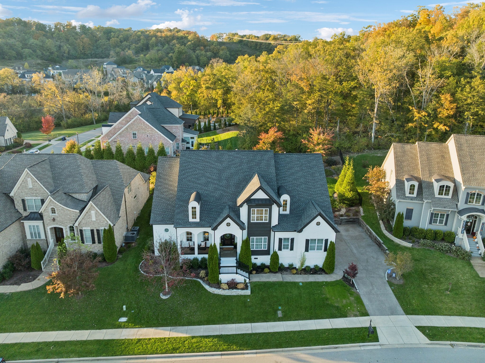 2420 Los Olivos Court Franklin TN 37069