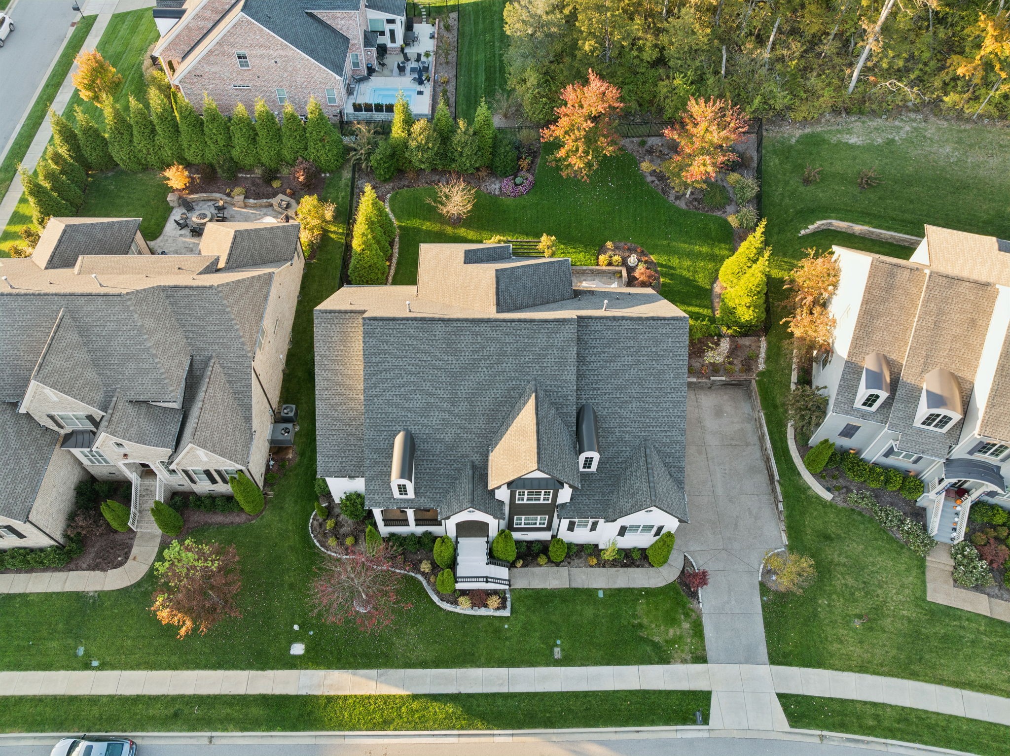 2420 Los Olivos Court Franklin TN 37069