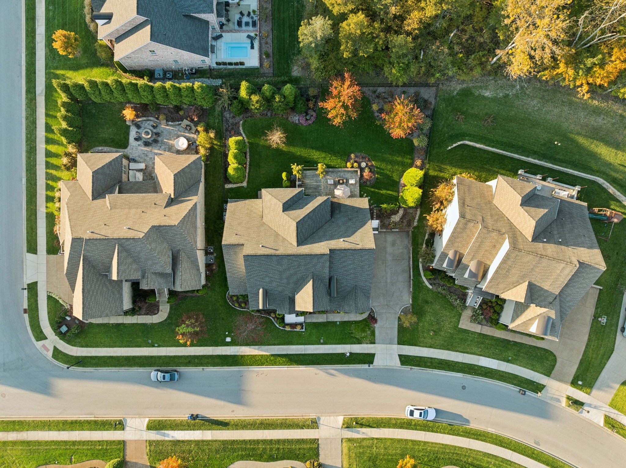 2420 Los Olivos Court Franklin TN 37069