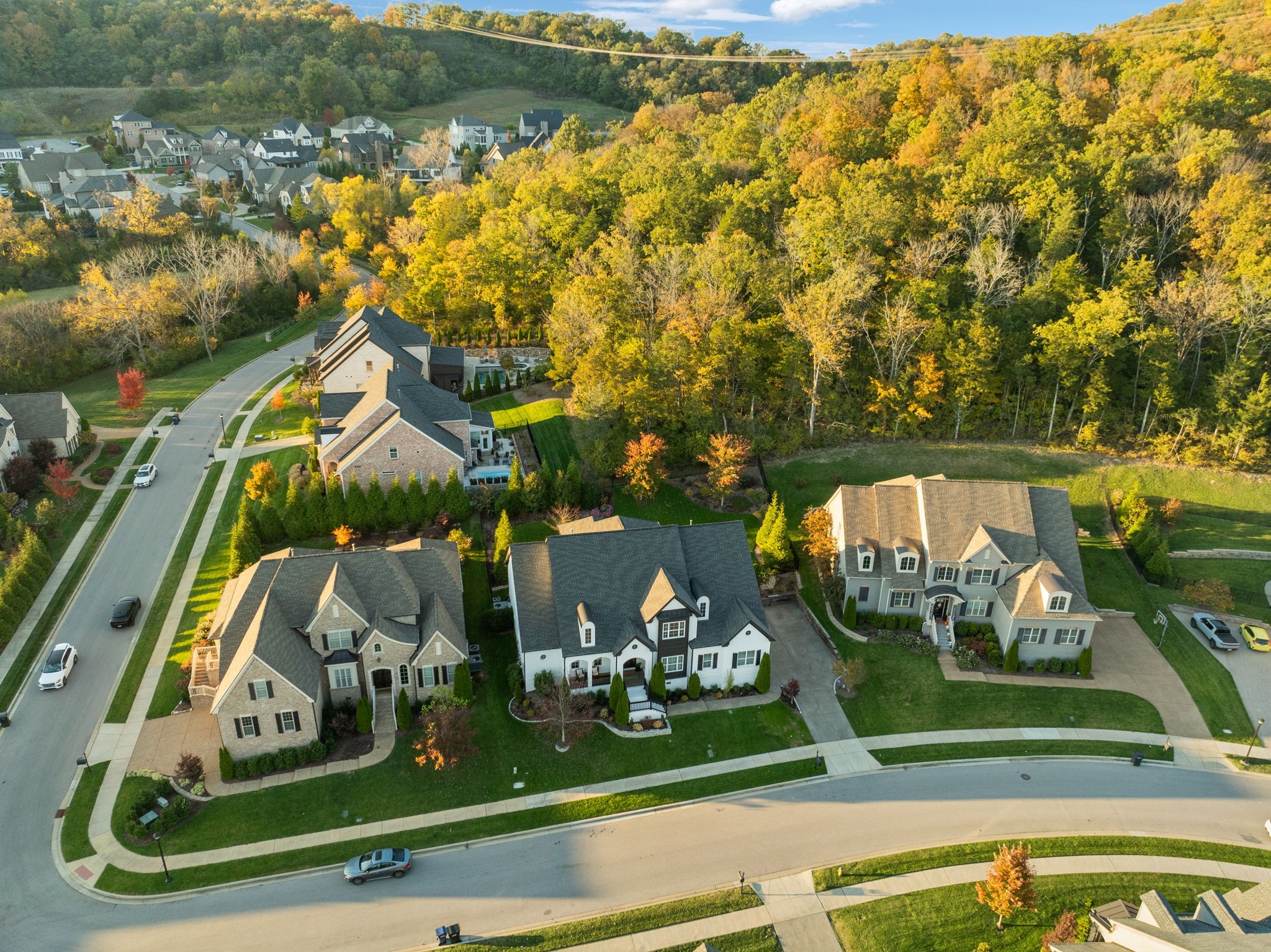 2420 Los Olivos Court Franklin TN 37069