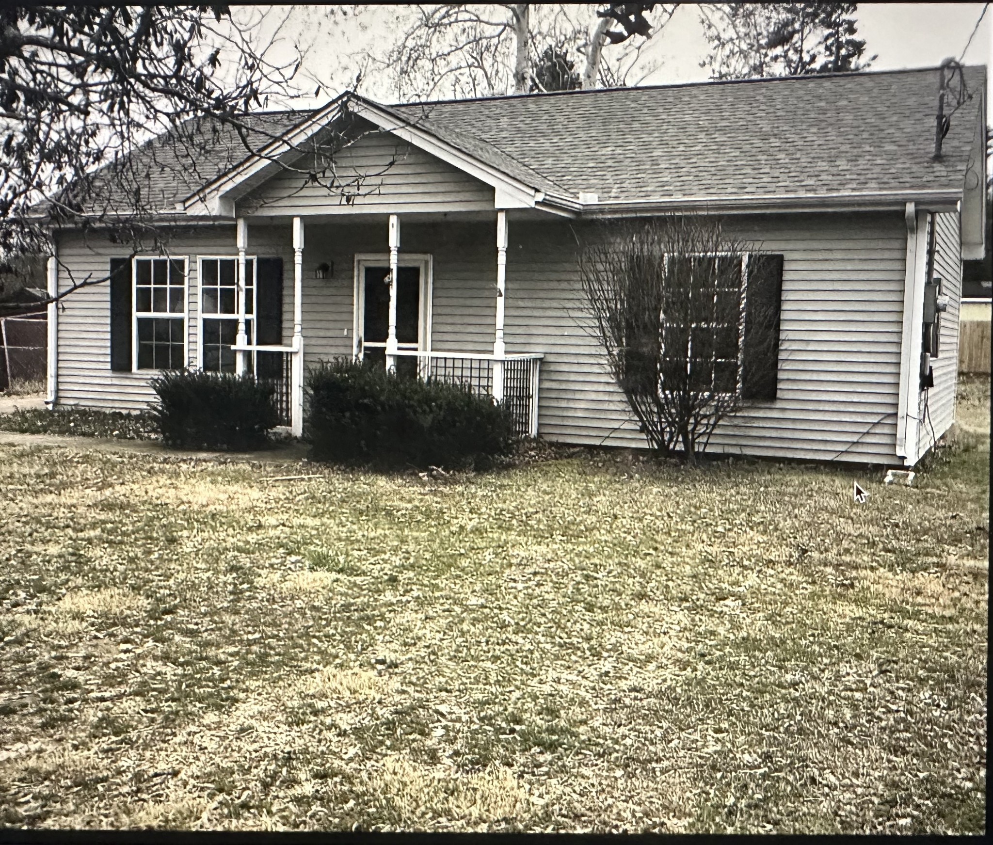 113 Riverwood Drive La Vergne TN 37086