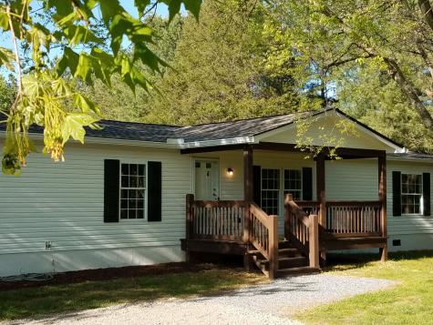 7709 Cumberland Drive Fairview TN 37062