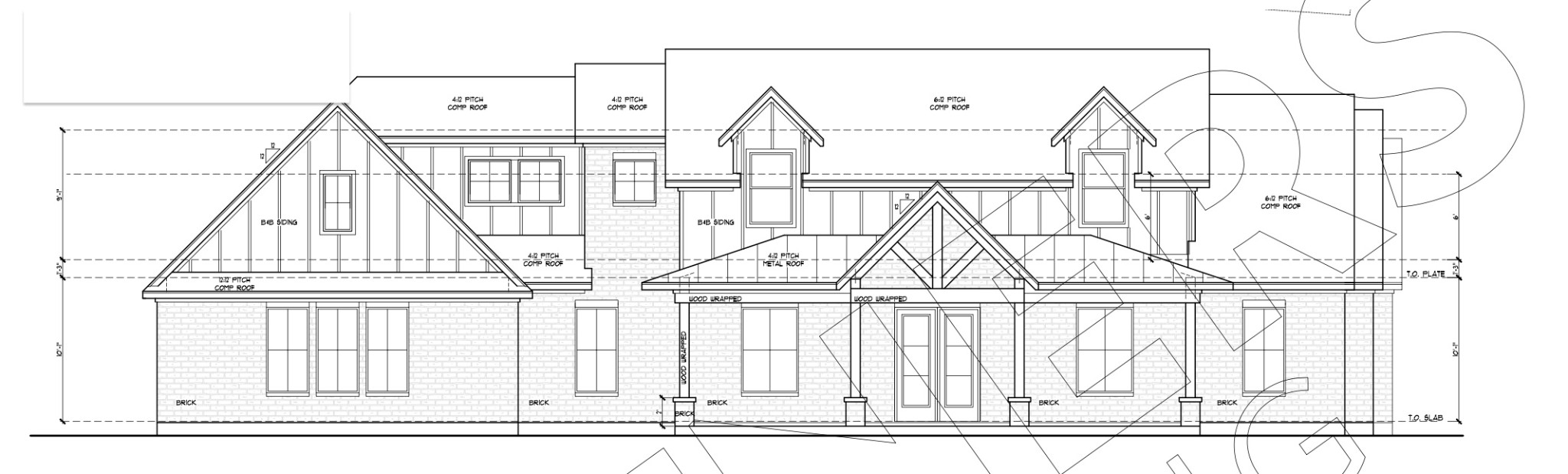 7148 Bonterra Drive Franklin TN 37064