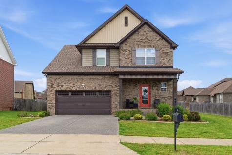 117 Read Tavern Road Hendersonville TN 37075