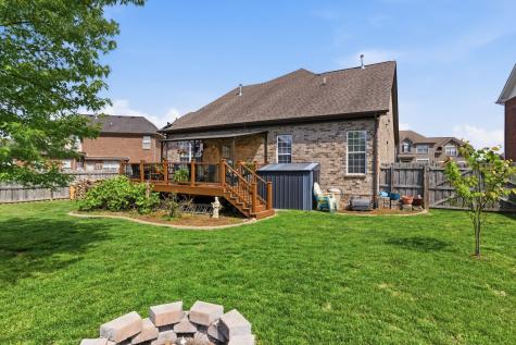 117 Read Tavern Road Hendersonville TN 37075