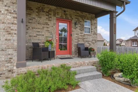 117 Read Tavern Road Hendersonville TN 37075