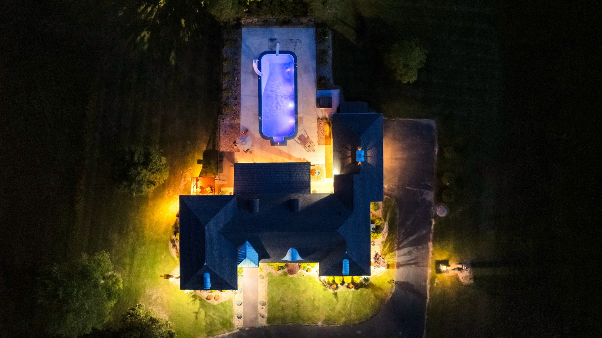 5016 Hillsboro Highway Hillsboro TN 37342