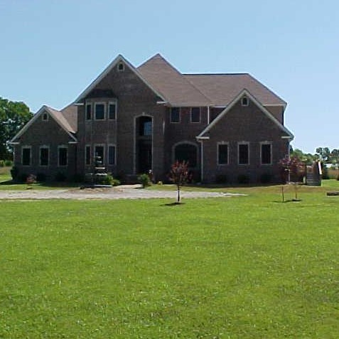236 Tims Ford Drive Winchester TN 37398