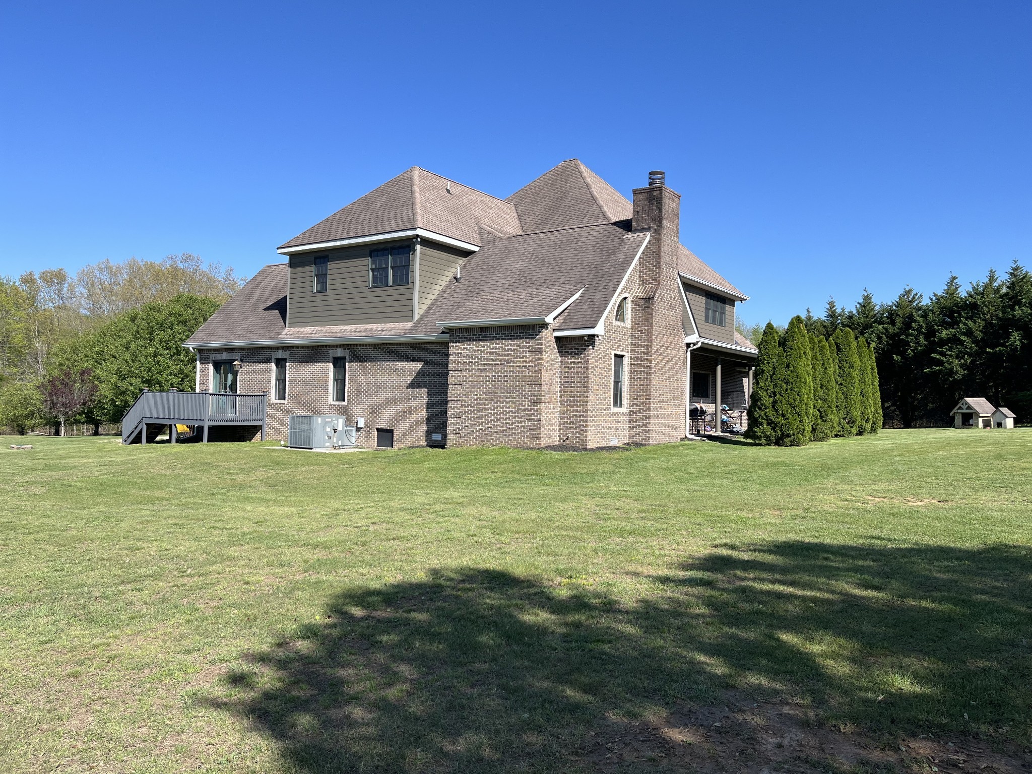 236 Tims Ford Drive Winchester TN 37398