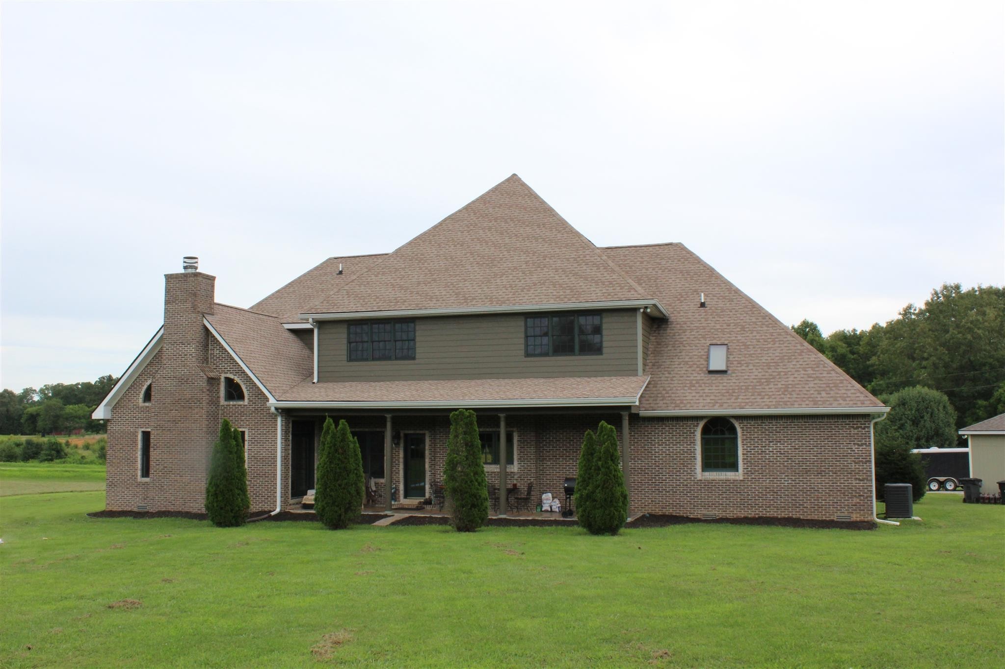 236 Tims Ford Drive Winchester TN 37398