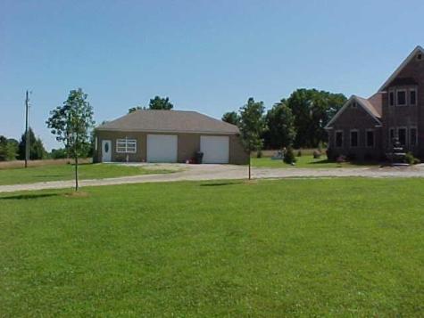 236 Tims Ford Drive Winchester TN 37398