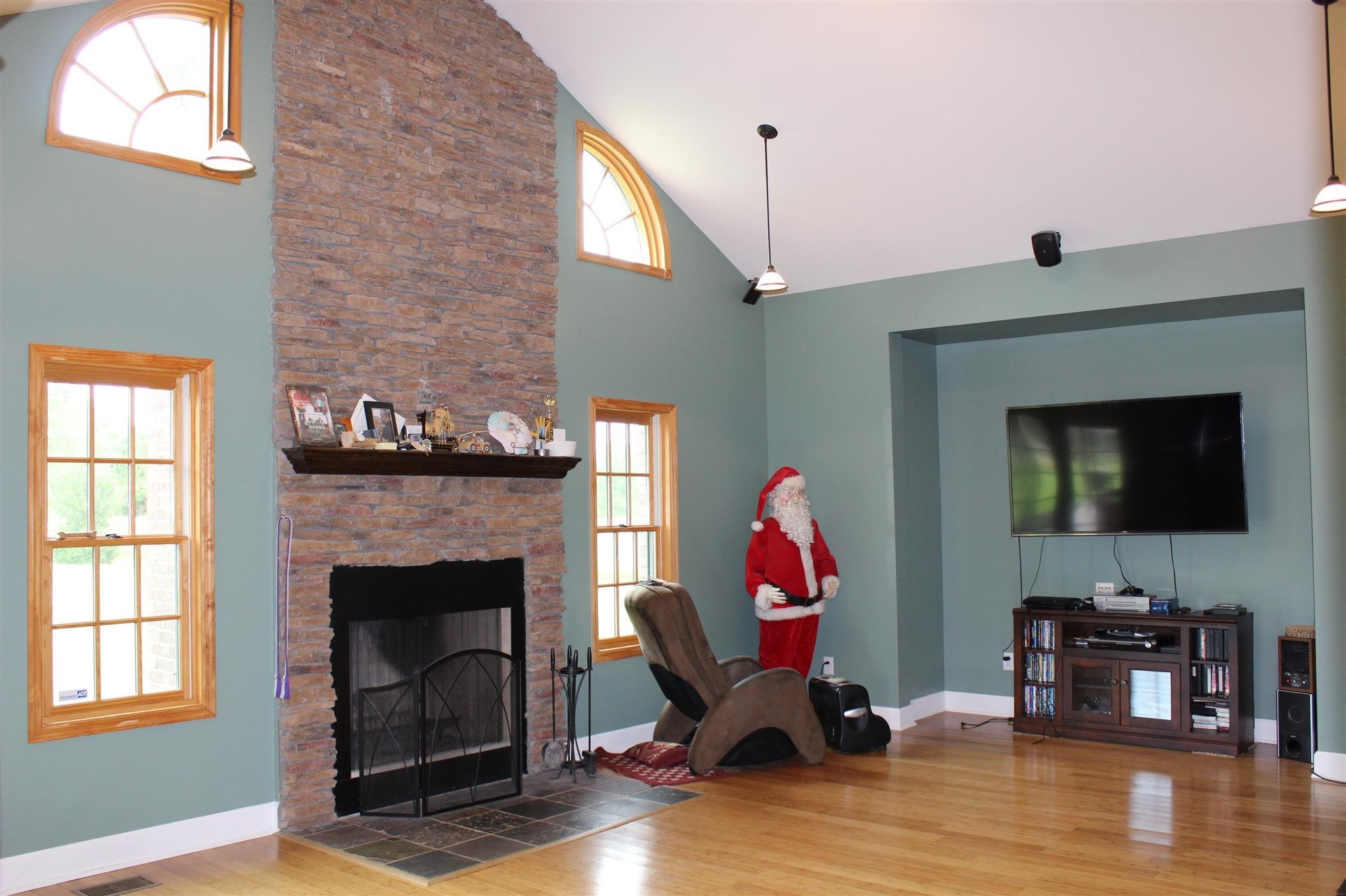 236 Tims Ford Drive Winchester TN 37398