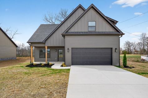 193 Cripps Lane Smithville TN 37166