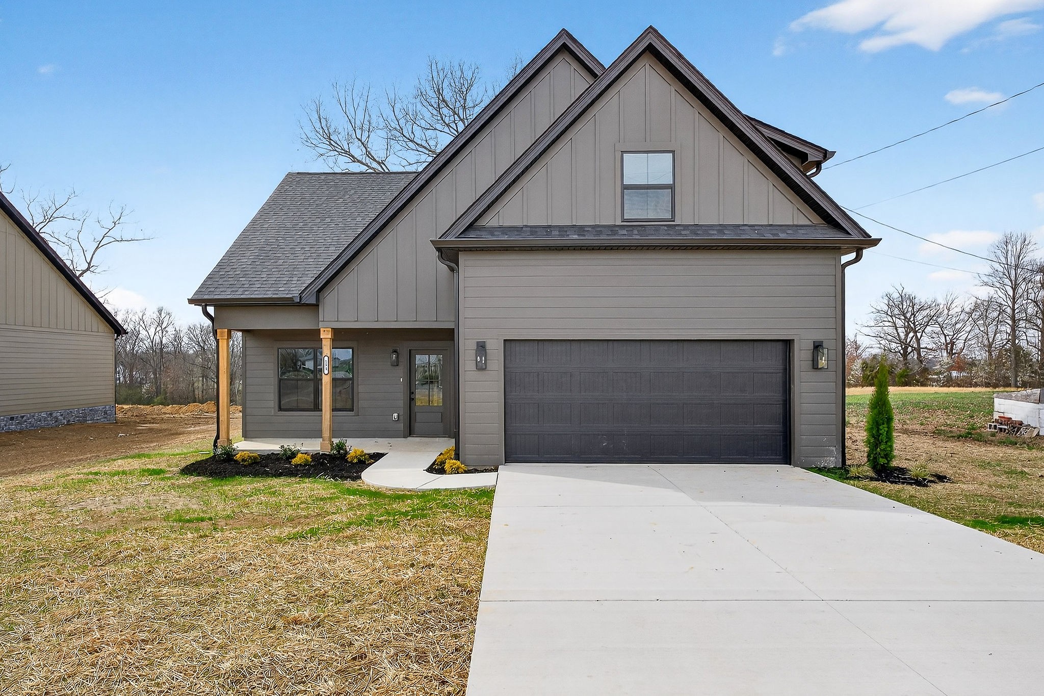193 Cripps Lane Smithville TN 37166