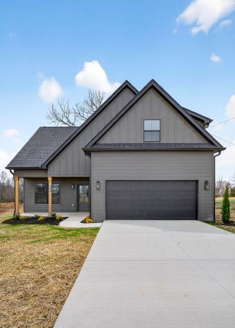 193 Cripps Lane Smithville TN 37166