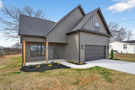 193 Cripps Lane Smithville TN 37166