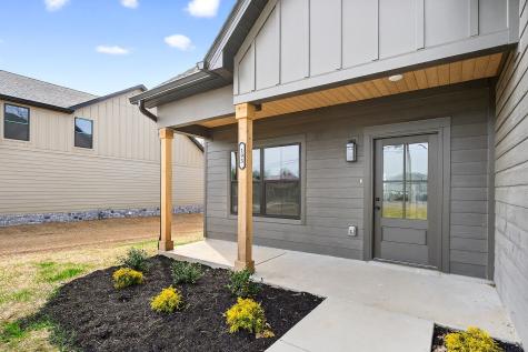 193 Cripps Lane Smithville TN 37166