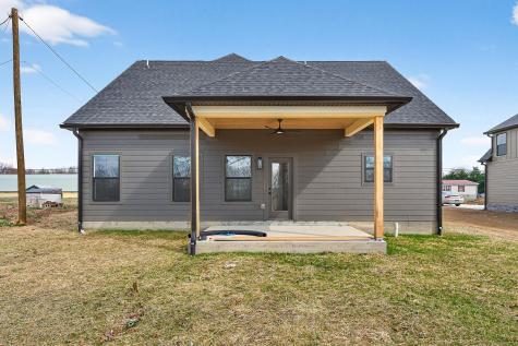 193 Cripps Lane Smithville TN 37166