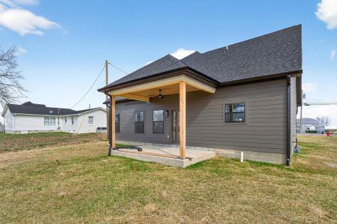 193 Cripps Lane Smithville TN 37166
