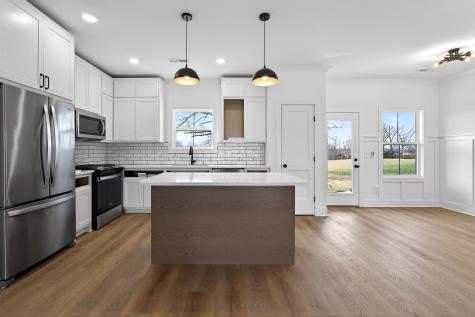193 Cripps Lane Smithville TN 37166