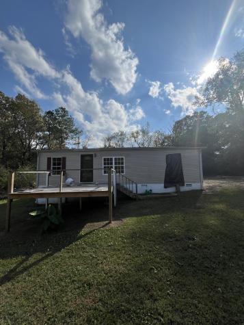 310 E 5th Street Parsons TN 38363