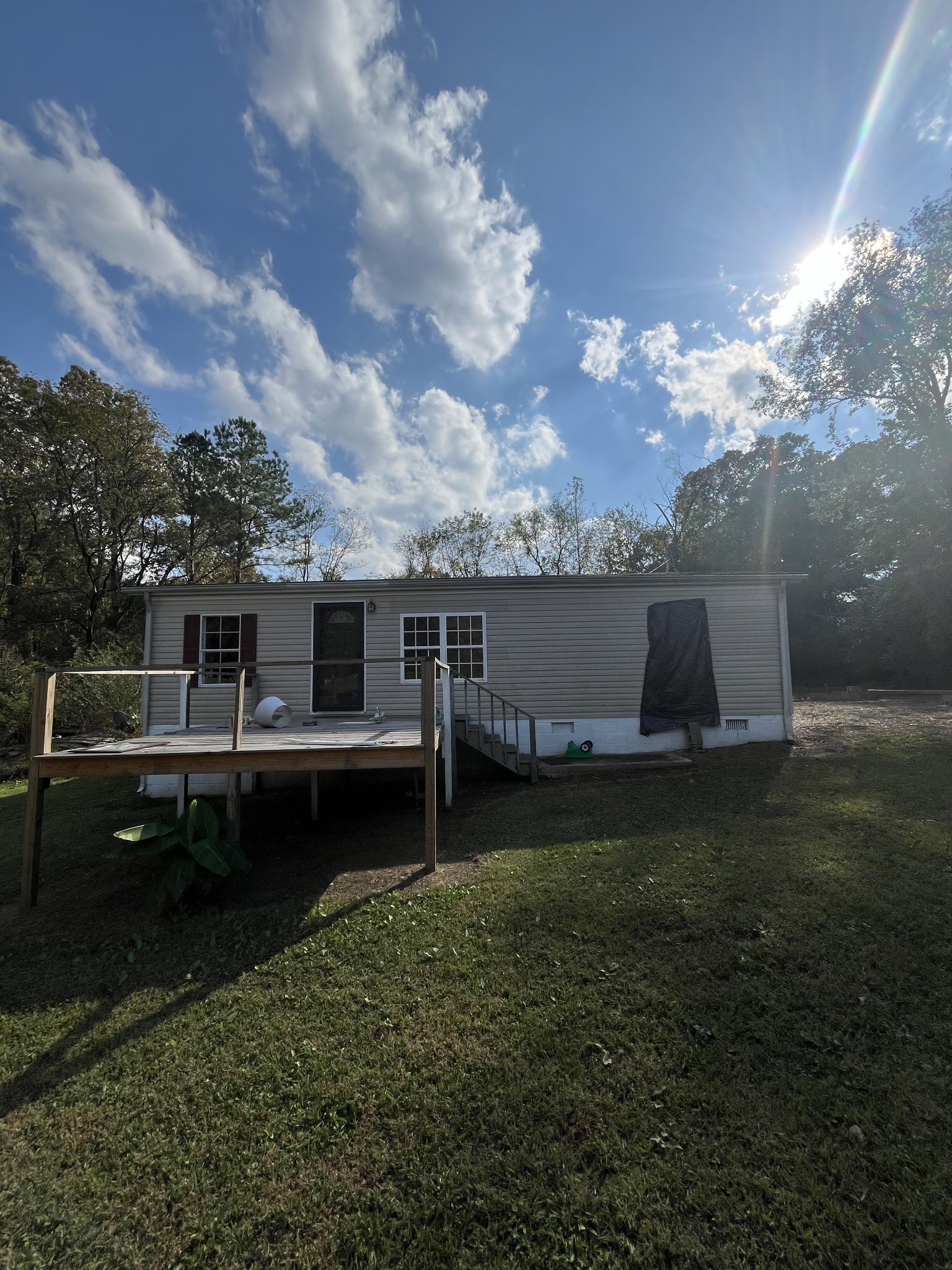 310 E 5th Street Parsons TN 38363
