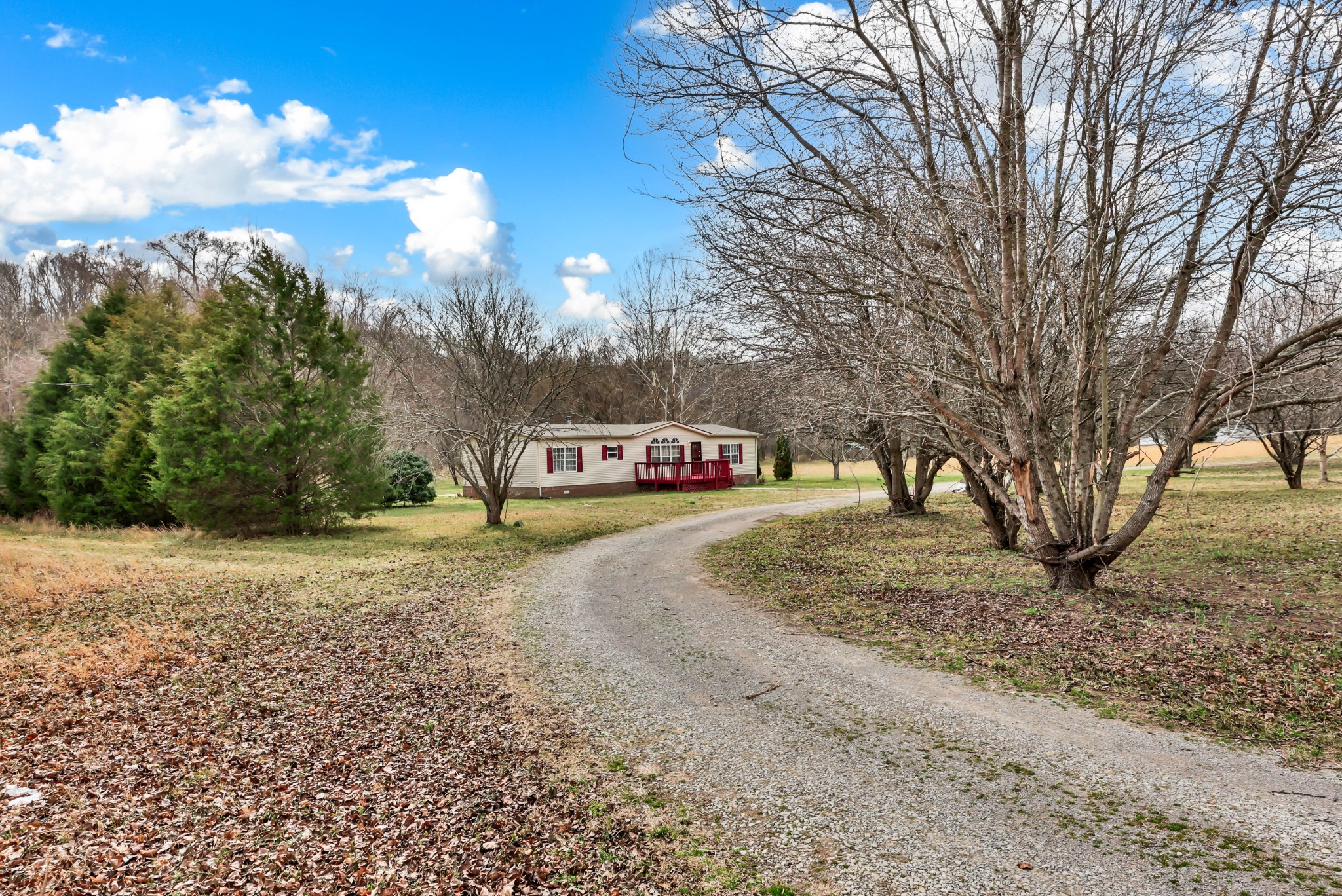 2170 Highway 13 Cunningham TN 37052