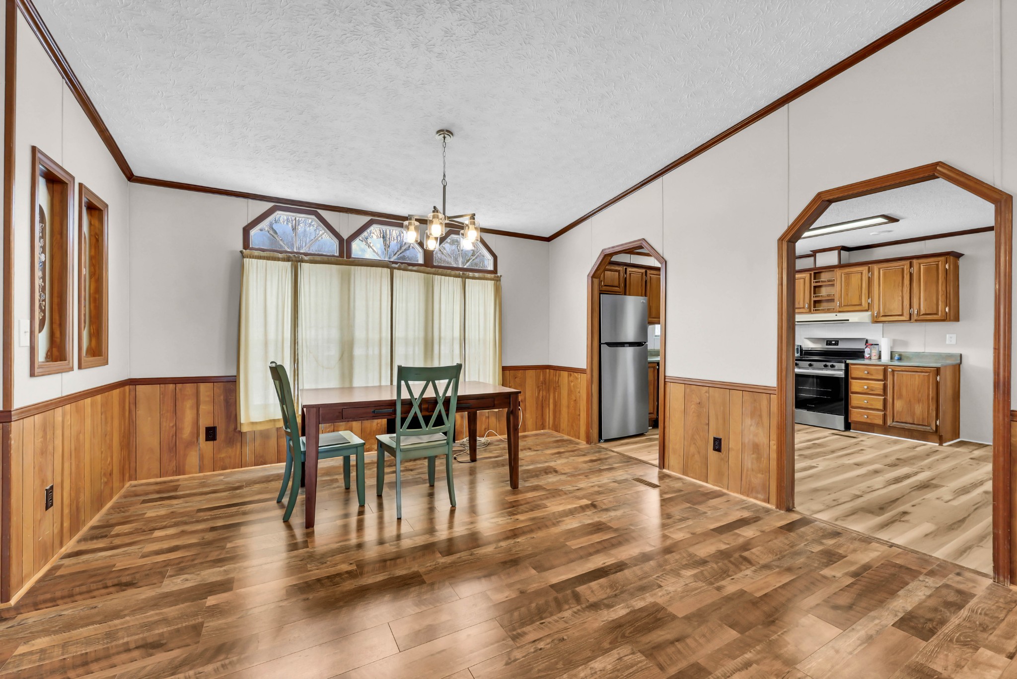 2170 Highway 13 Cunningham TN 37052