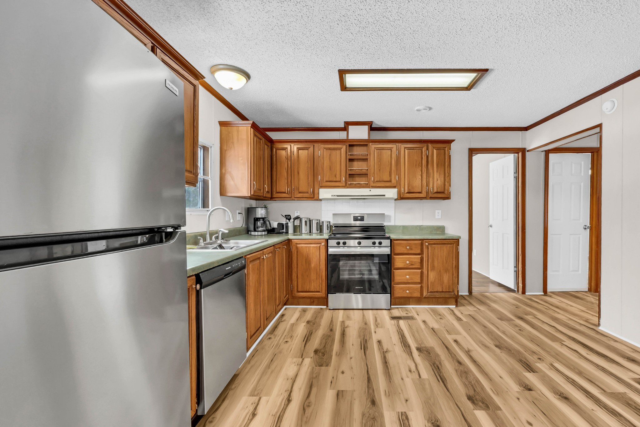 2170 Highway 13 Cunningham TN 37052