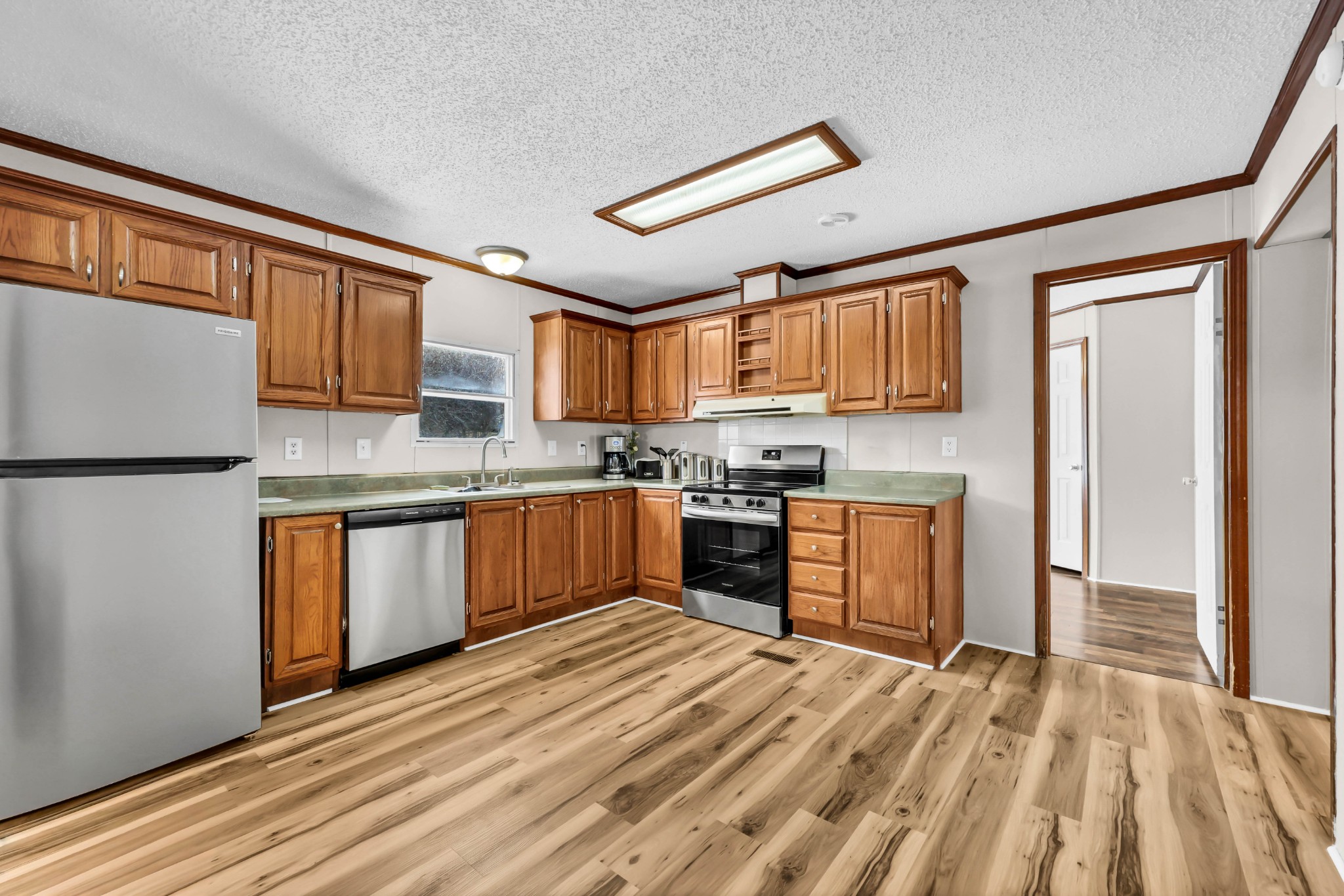 2170 Highway 13 Cunningham TN 37052