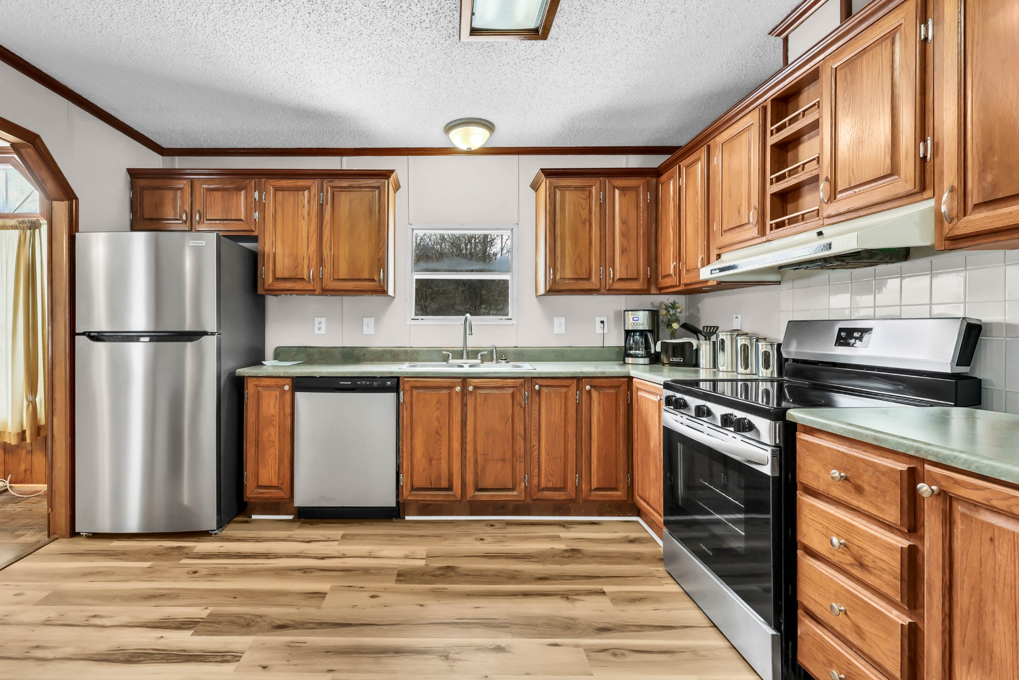 2170 Highway 13 Cunningham TN 37052