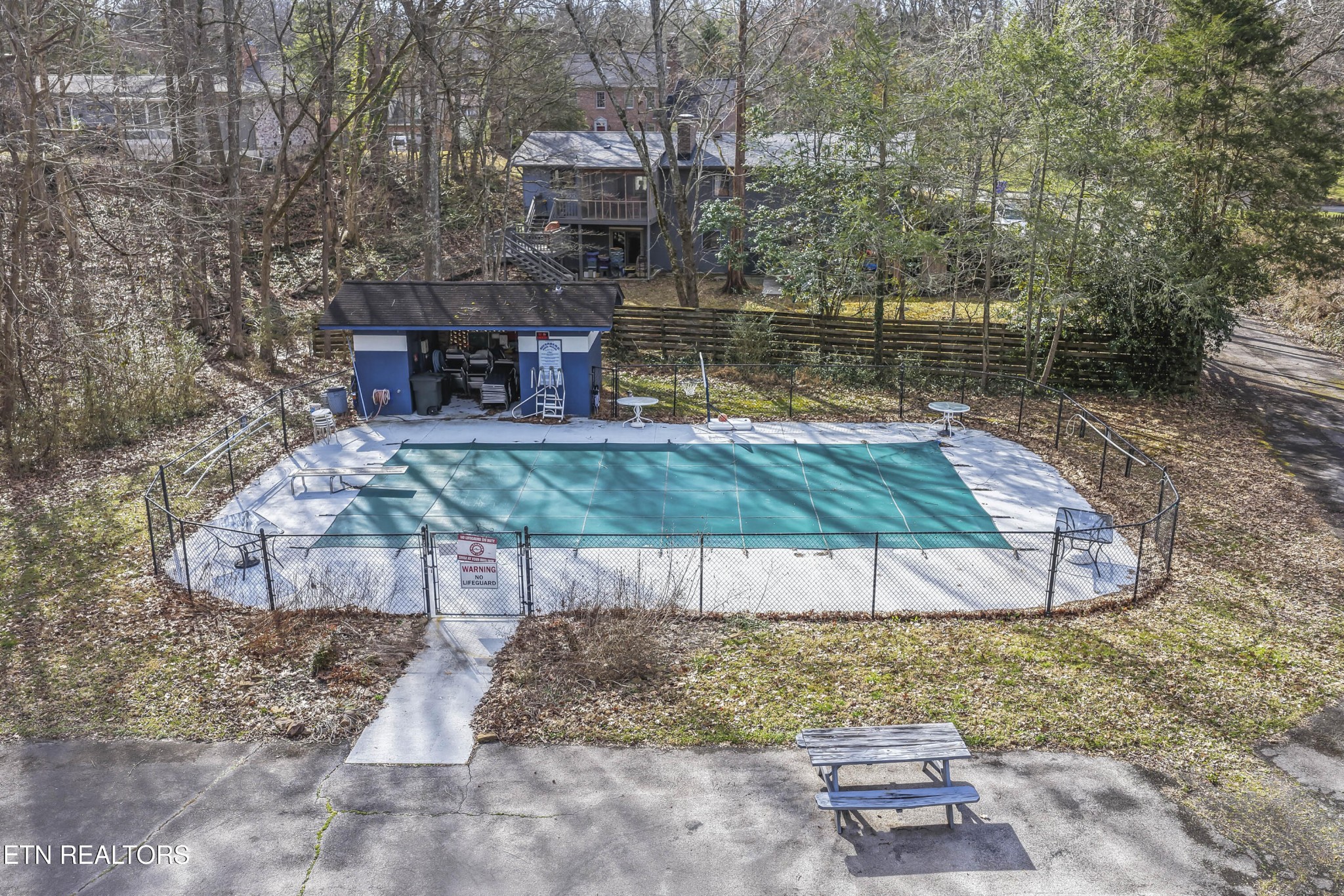 103 Amanda Place Oak Ridge TN 37830