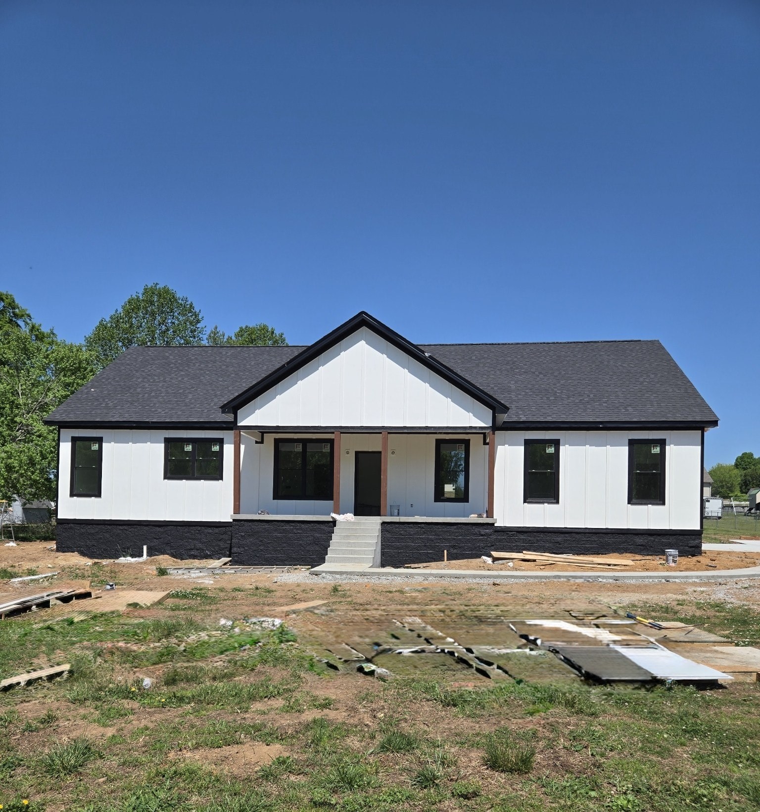 3947 Cantebury Drive Culleoka TN 38451