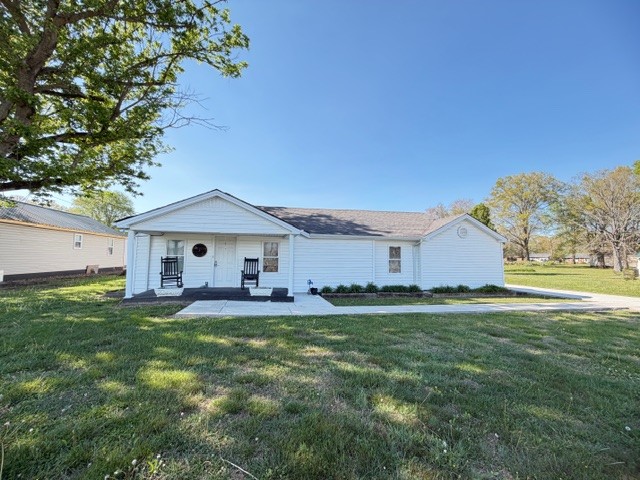 511 E Roosevelt Street Tullahoma TN 37388