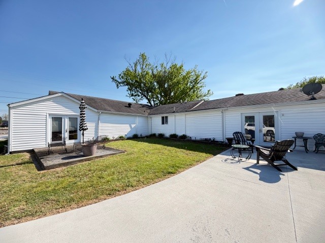 511 E Roosevelt Street Tullahoma TN 37388