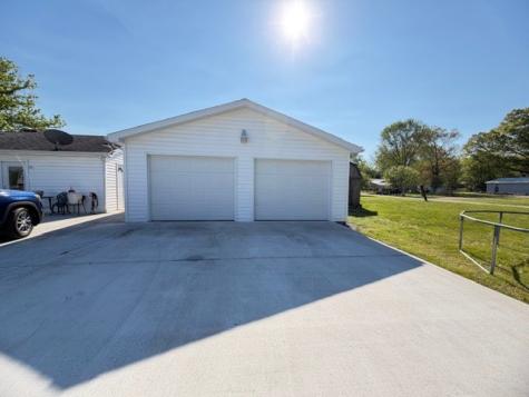 511 E Roosevelt Street Tullahoma TN 37388