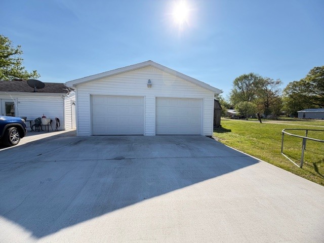 511 E Roosevelt Street Tullahoma TN 37388