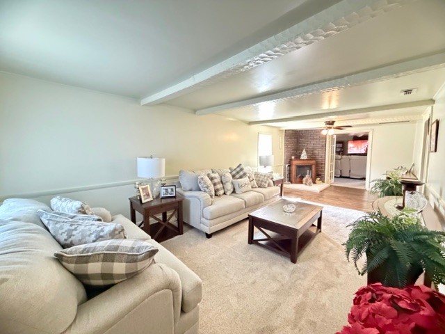 511 E Roosevelt Street Tullahoma TN 37388