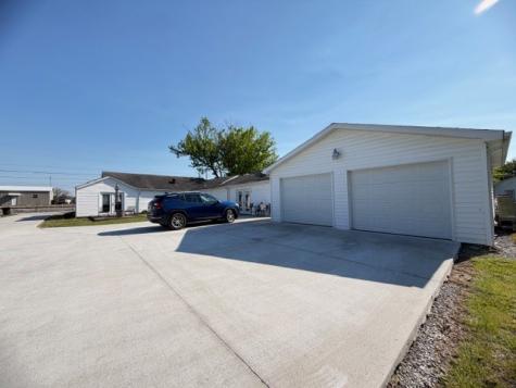 511 E Roosevelt Street Tullahoma TN 37388