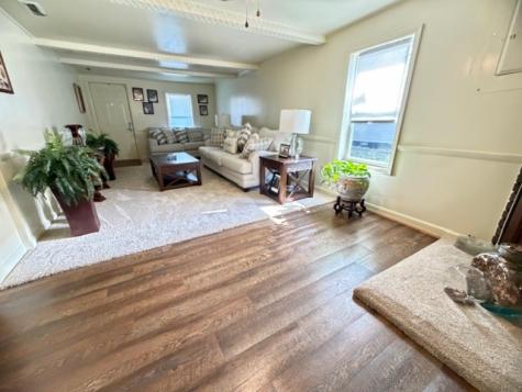 511 E Roosevelt Street Tullahoma TN 37388