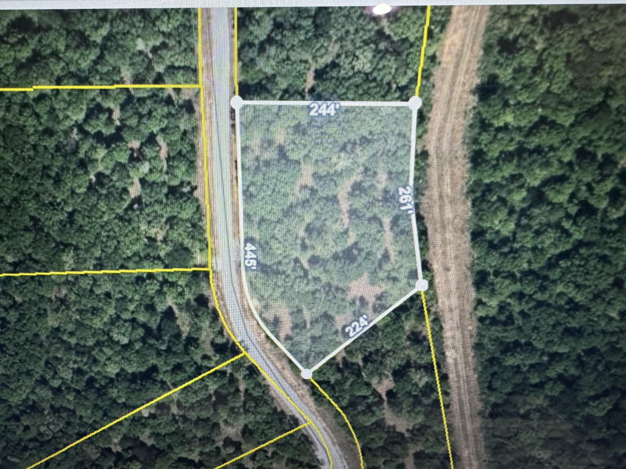 0 Ridgewood Drive Mc Ewen TN 37101
