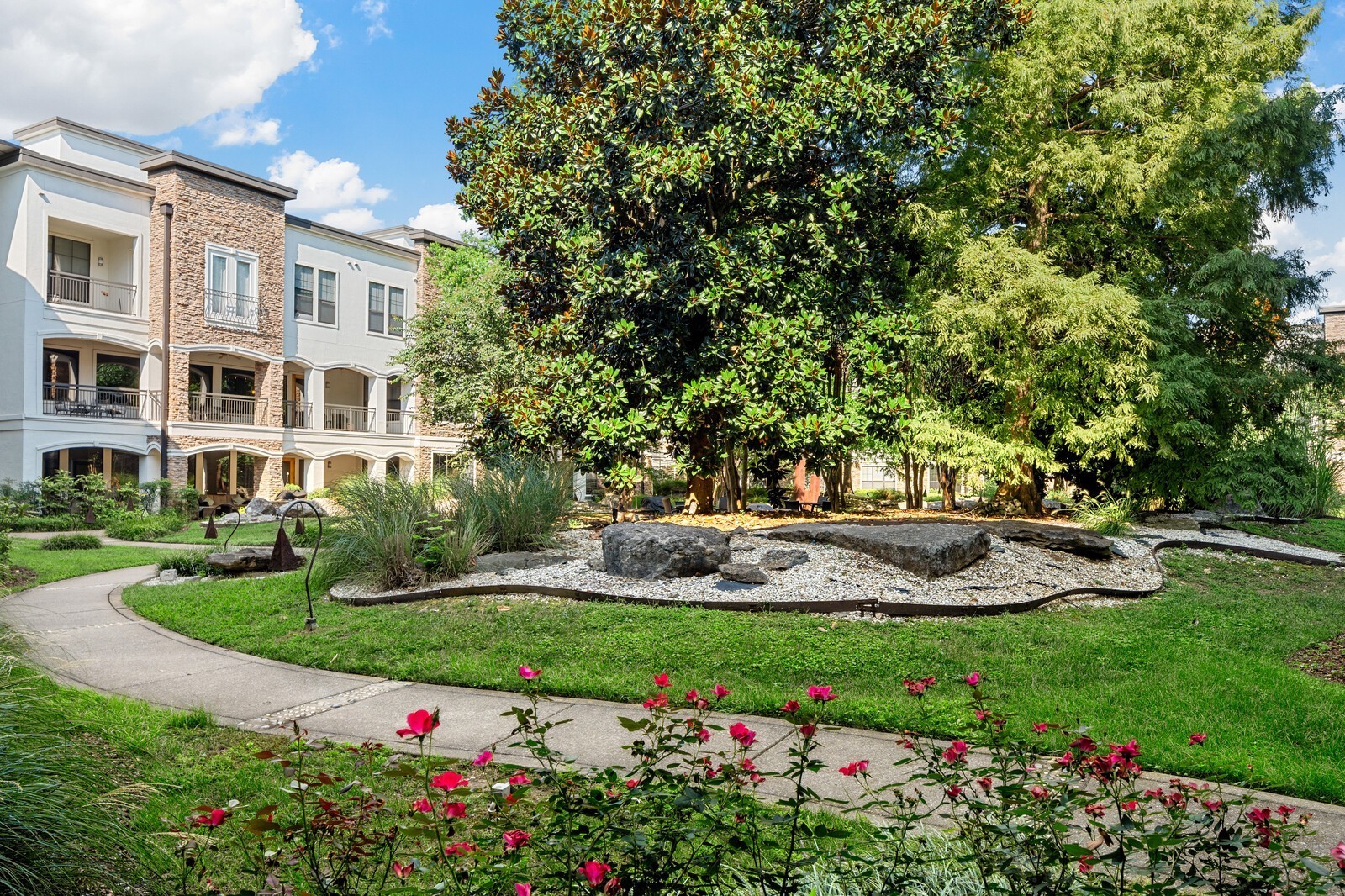 2600 Hillsboro Park Nashville TN 37212