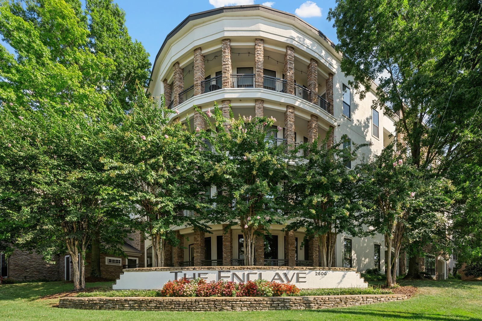 2600 Hillsboro Park Nashville TN 37212